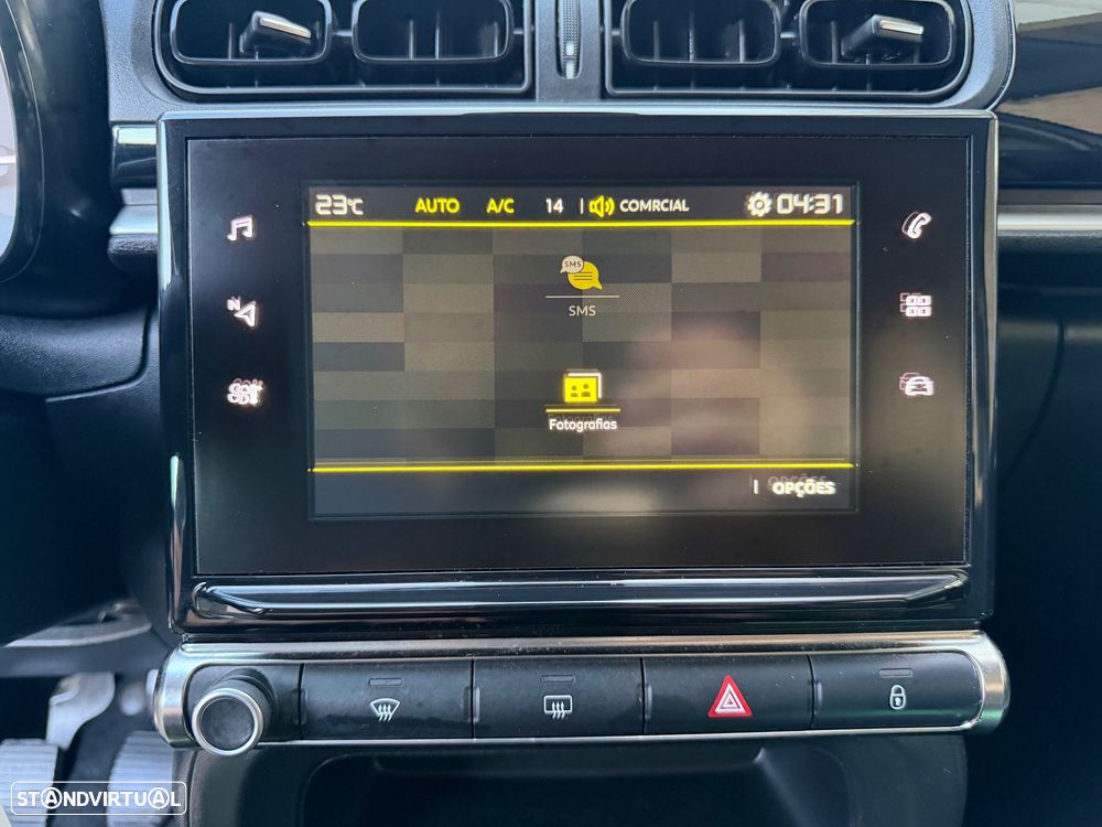 Citroën C3 Pure Tech Shine - 16