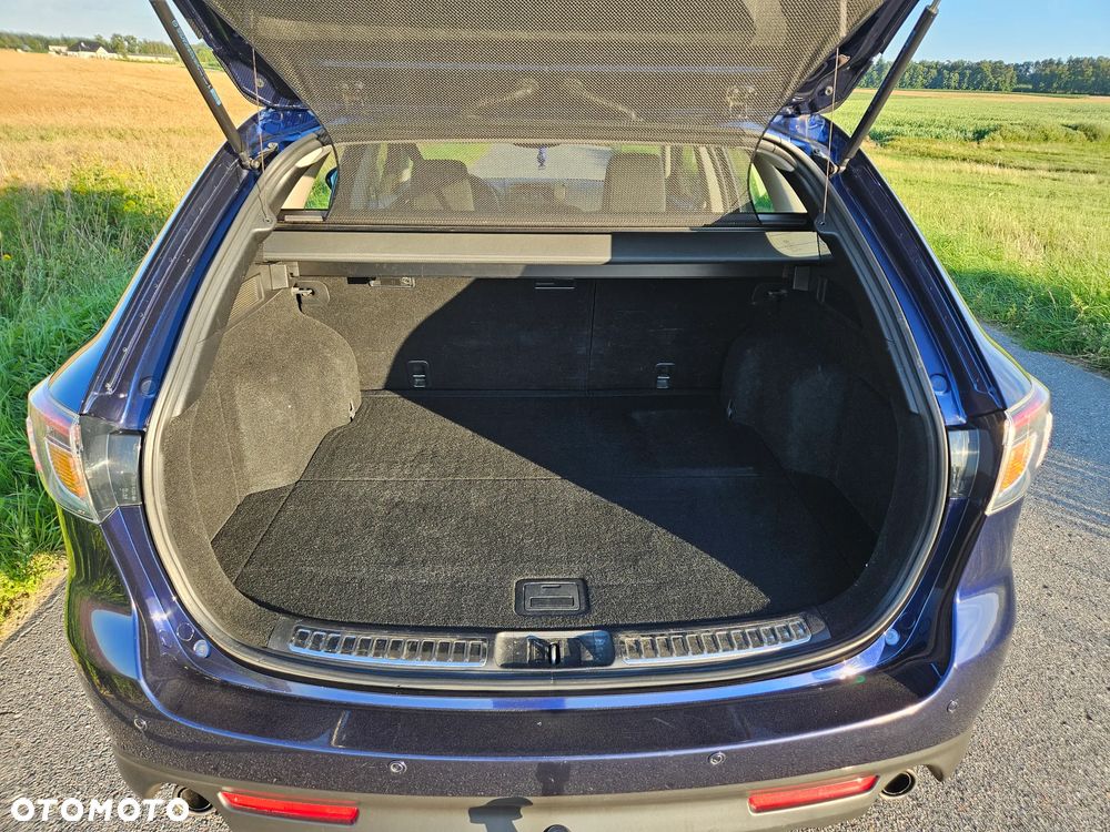 Mazda 6 - 11