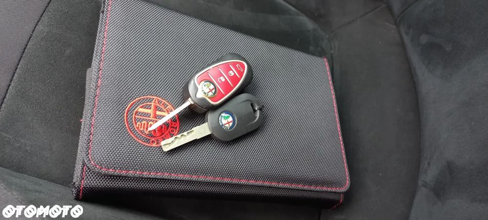 Alfa Romeo Giulietta 1.4 TB Sprint - 26