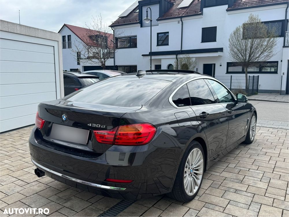 BMW Seria 4 - 13