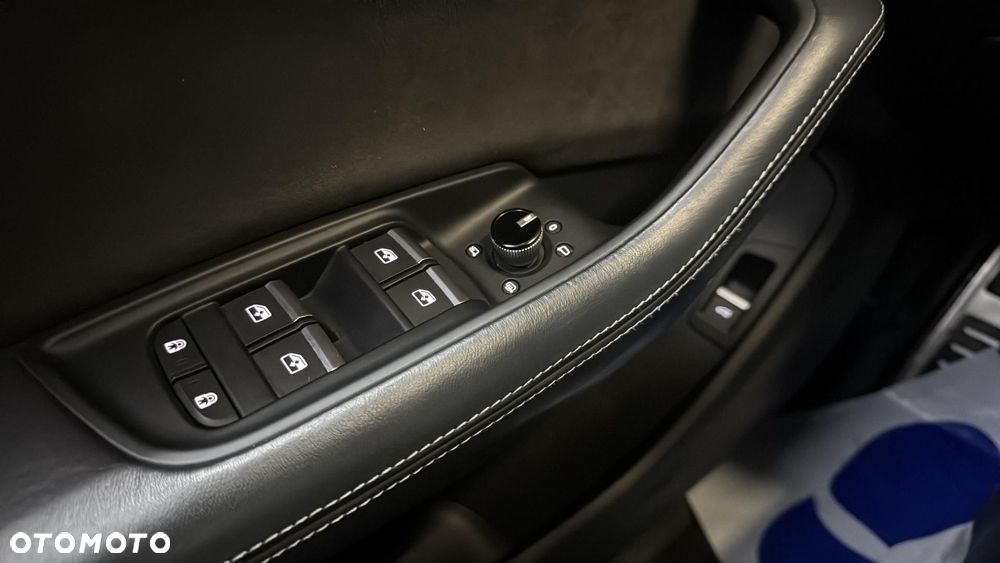 Audi Q8 50 TDI mHEV Quattro Tiptronic - 34