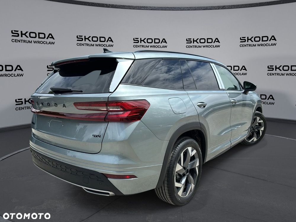 Skoda Kodiaq - 3