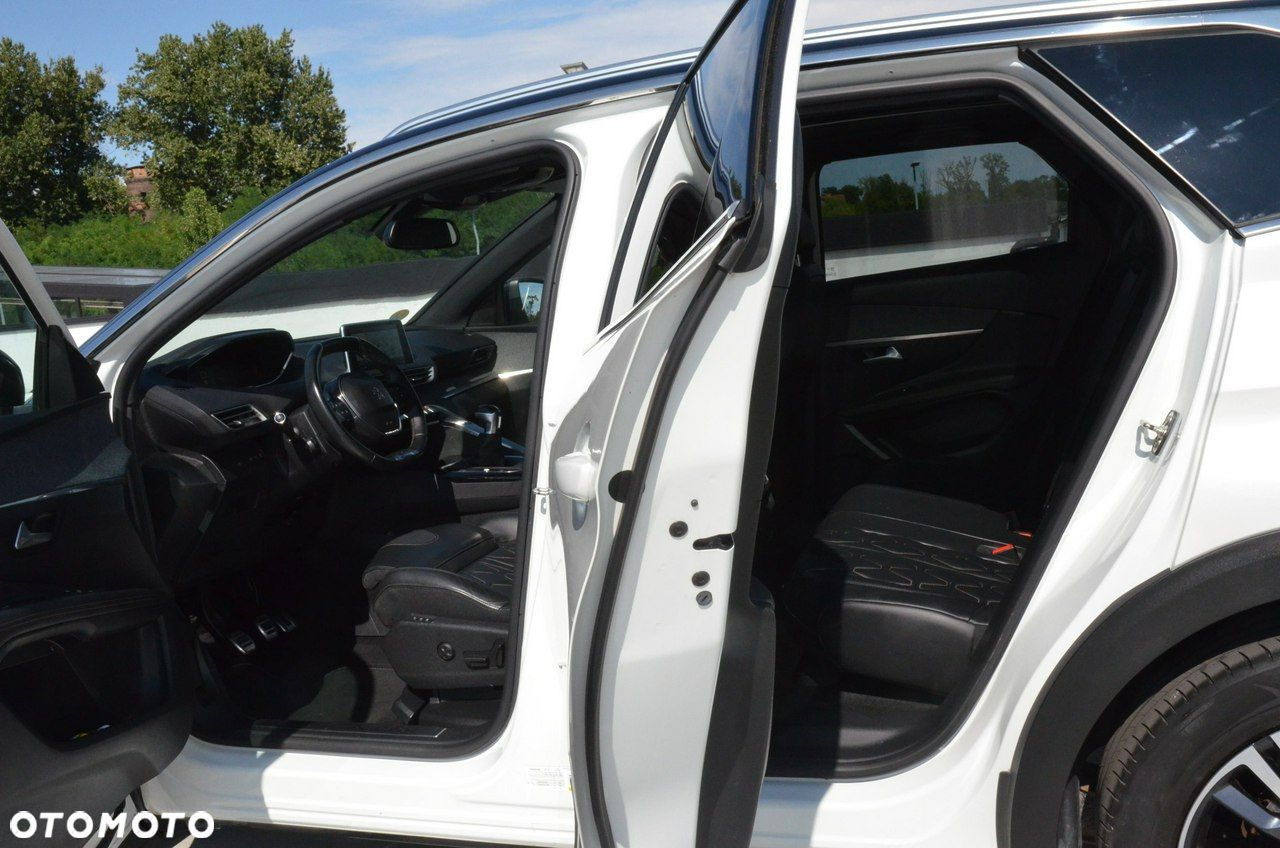 Peugeot 3008 2.0 BlueHDi Crossway S&S - 34