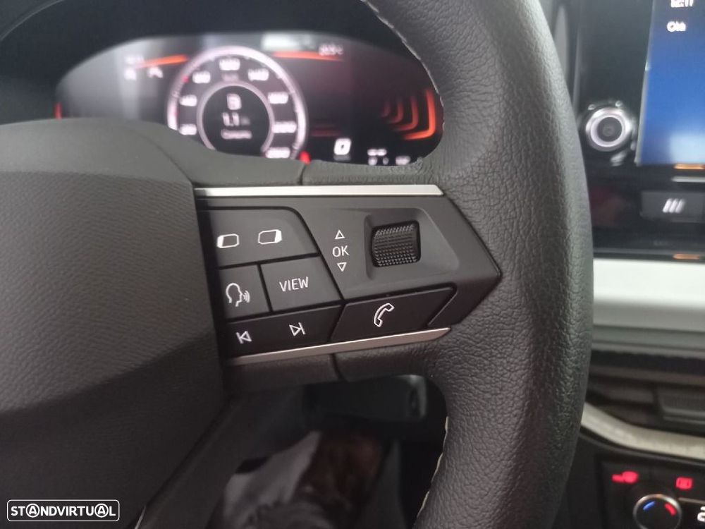 SEAT Arona 1.0 TSI Style DSG - 22