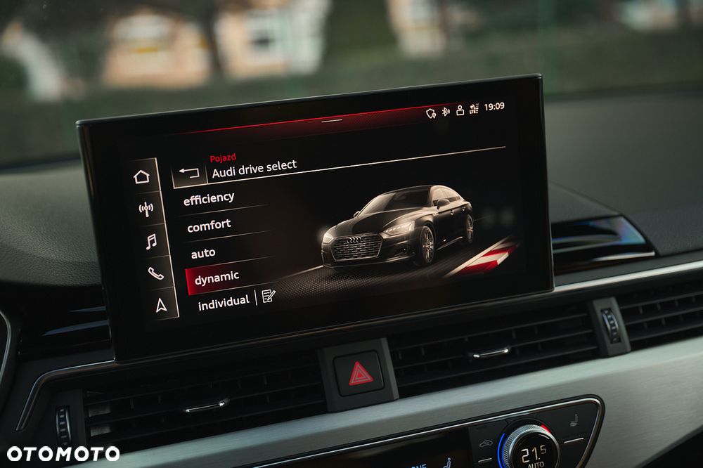 Audi S5 Sportback - 36