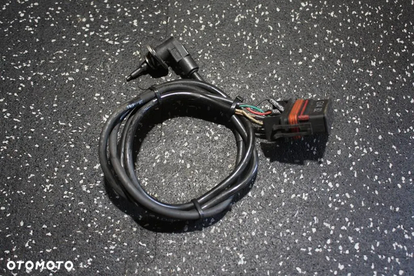 # SCANIA R XPI WIĄZKA INSTALACJA PRZEWODY STEROWNIKA SILNIKA CZUJNIK TEMPERATURY 13632610 2006641 E44.B2