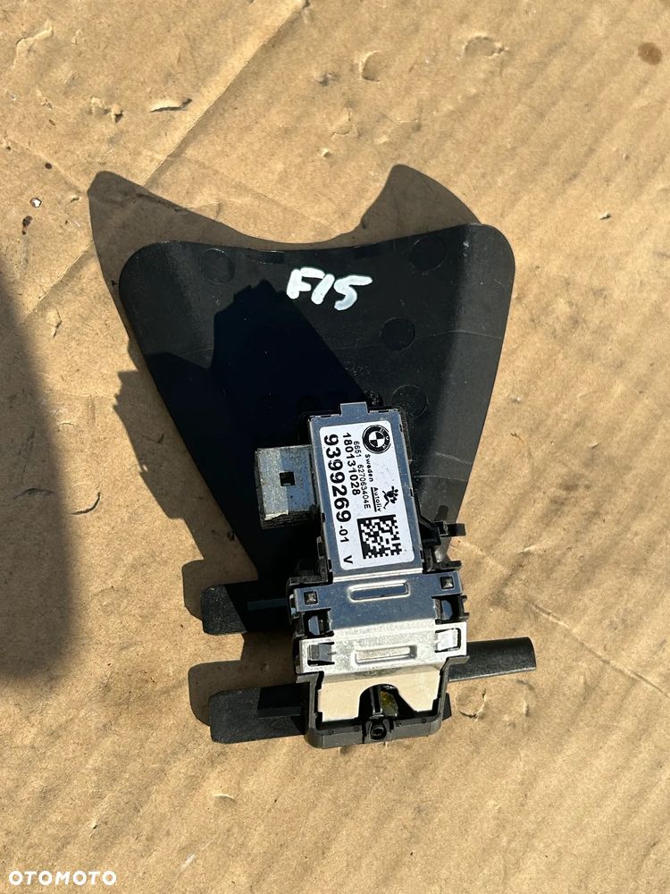 BMW X5 F15 KAMERA KAFAS 9399269 - 2