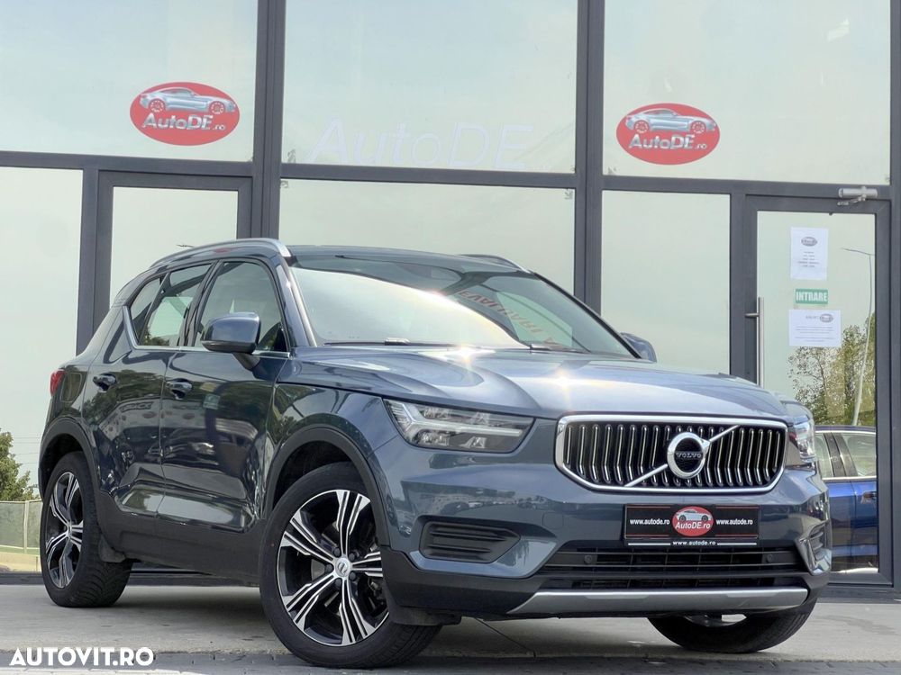 Volvo XC 40 - 2