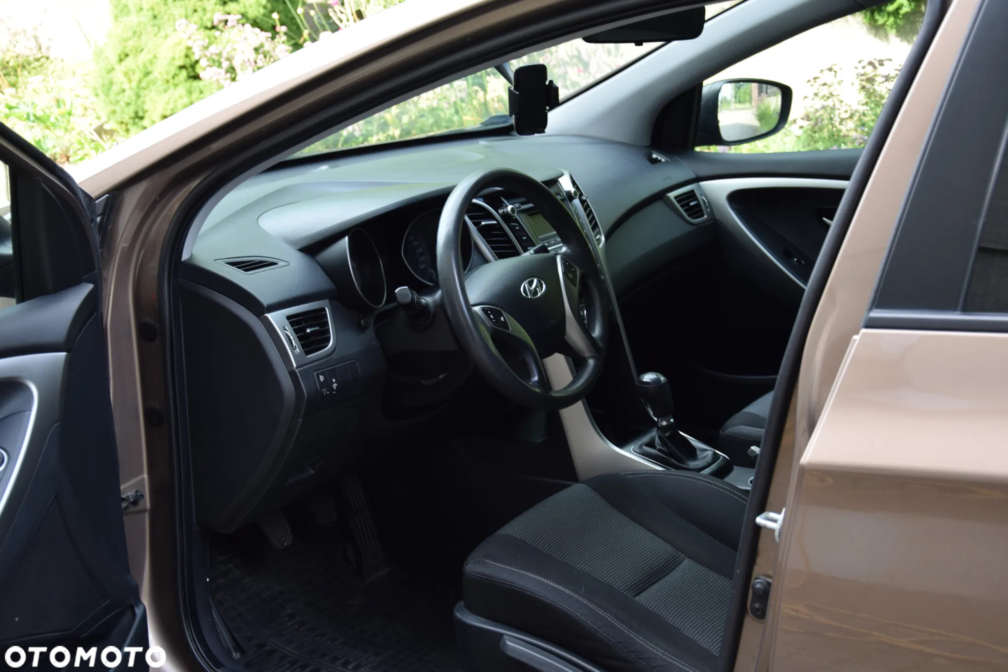 Hyundai i30 1.4 Classic - 3