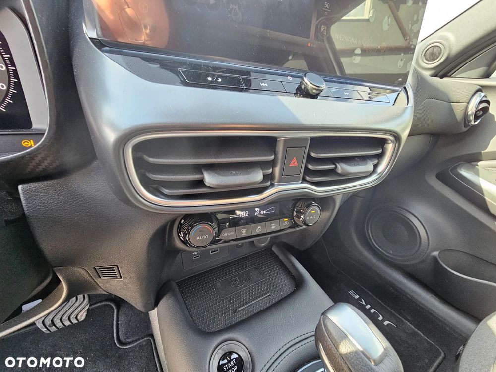 Nissan Juke - 25