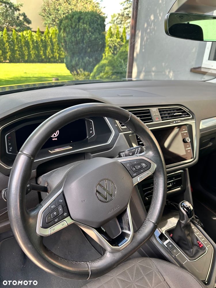 Volkswagen Tiguan 2.0 TDI SCR Life - 6