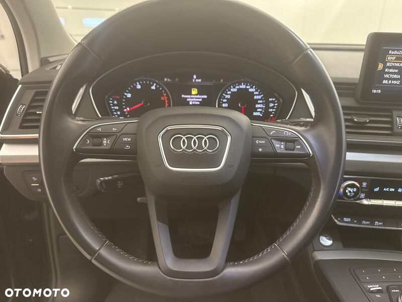Audi Q5 35 TDI Quattro S tronic - 13