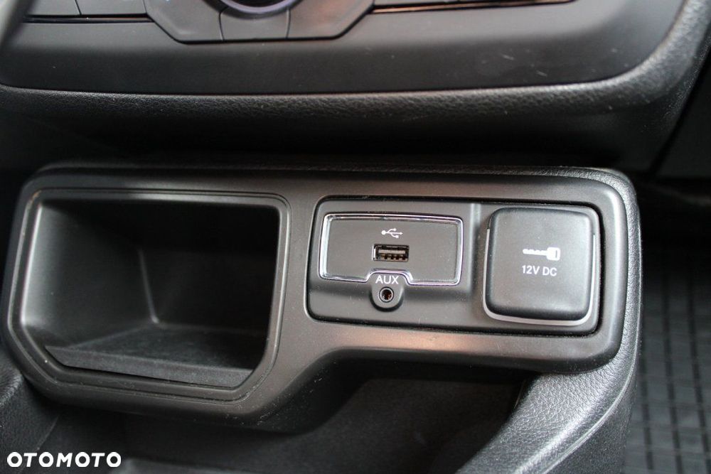 Jeep Renegade - 23