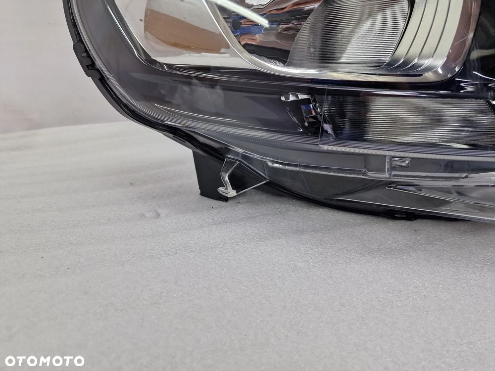 CITROEN JUMPY 3 III 16- PRAWA LAMPA PRZEDNIA PRZÓD , NR 9808567680 , NR AUKCJI LA578 - 3