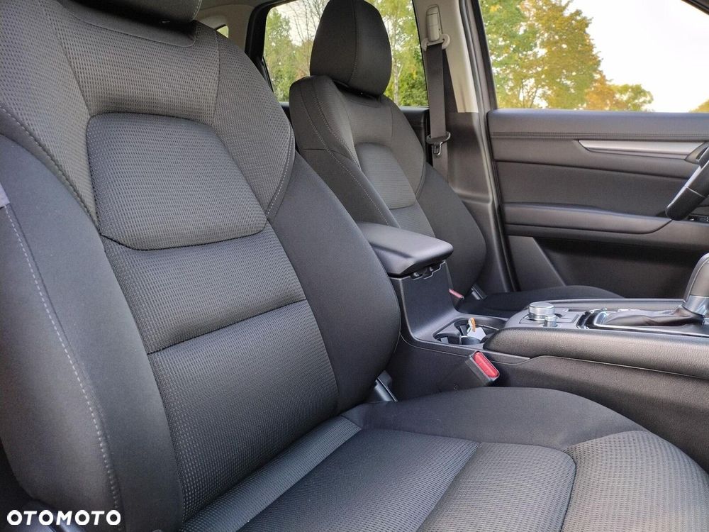 Mazda CX-5 2.0 Skyjoy 2WD - 27