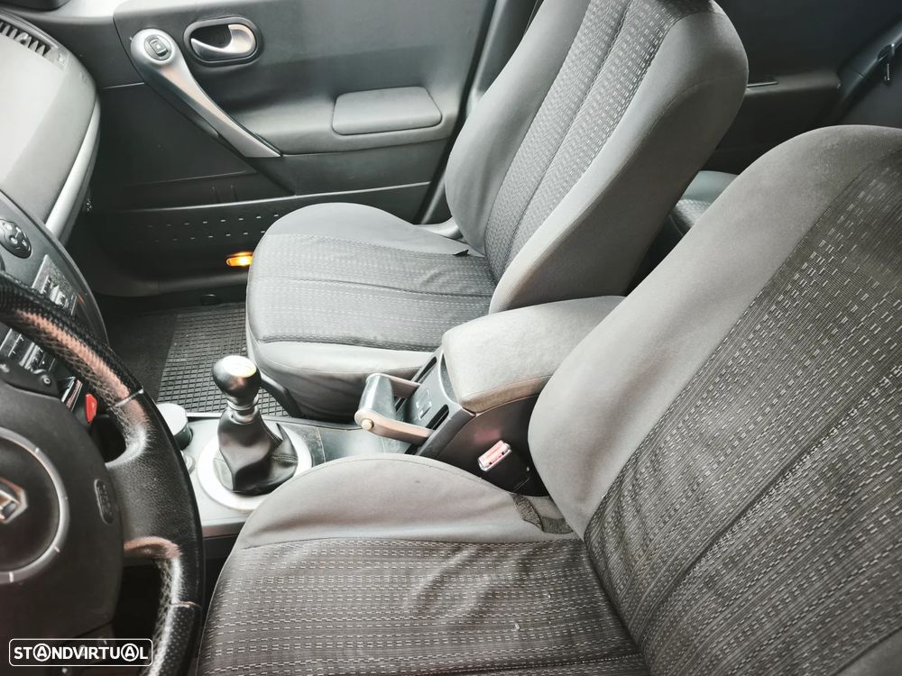 Renault Mégane Break - 13