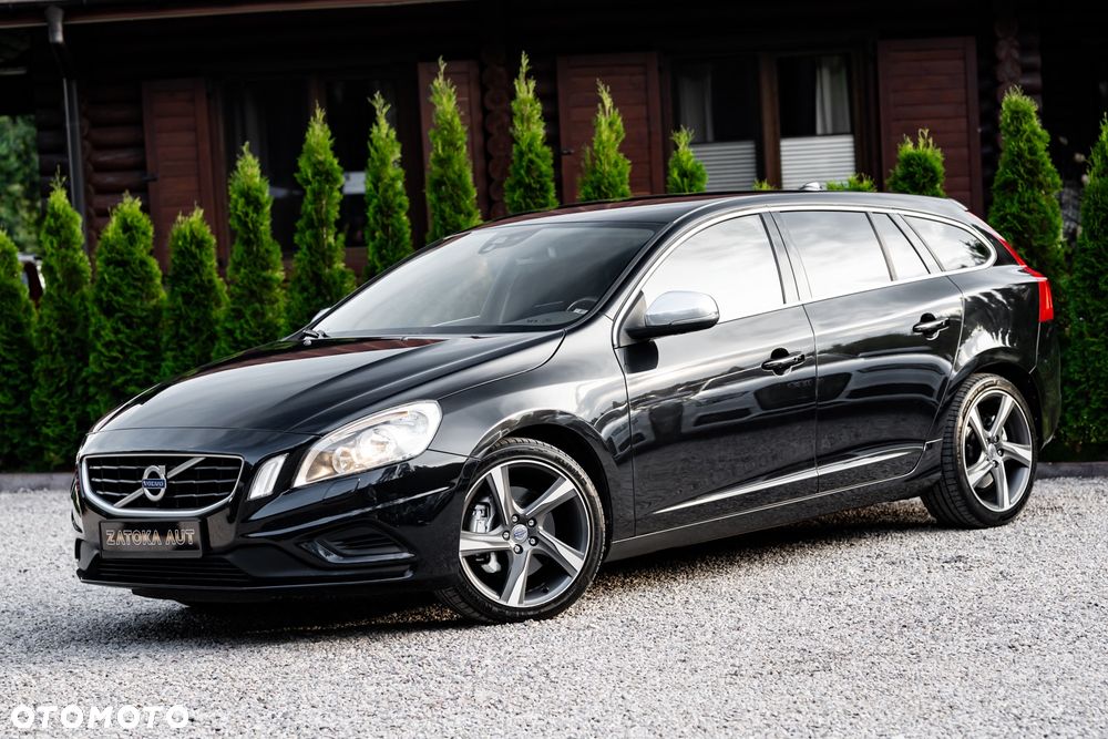 Volvo V60 T5 RDesign - 3