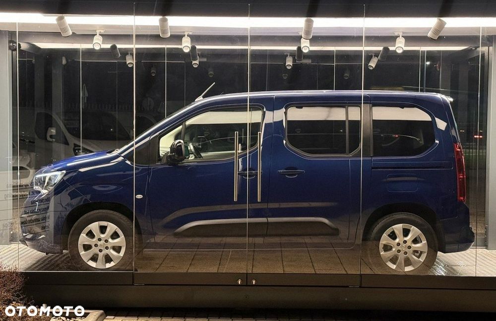 Opel Combo 1.5 CDTI Edition Plus S&S N1 - 1