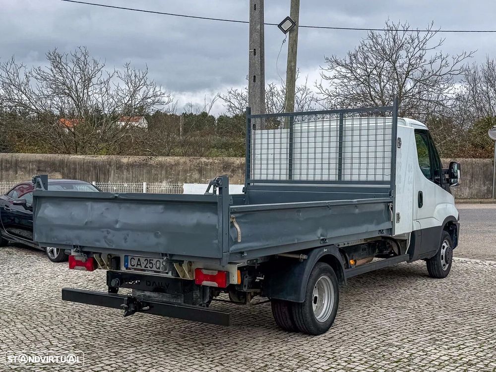 Iveco Daily 2.3 35S13D 3750 - 12