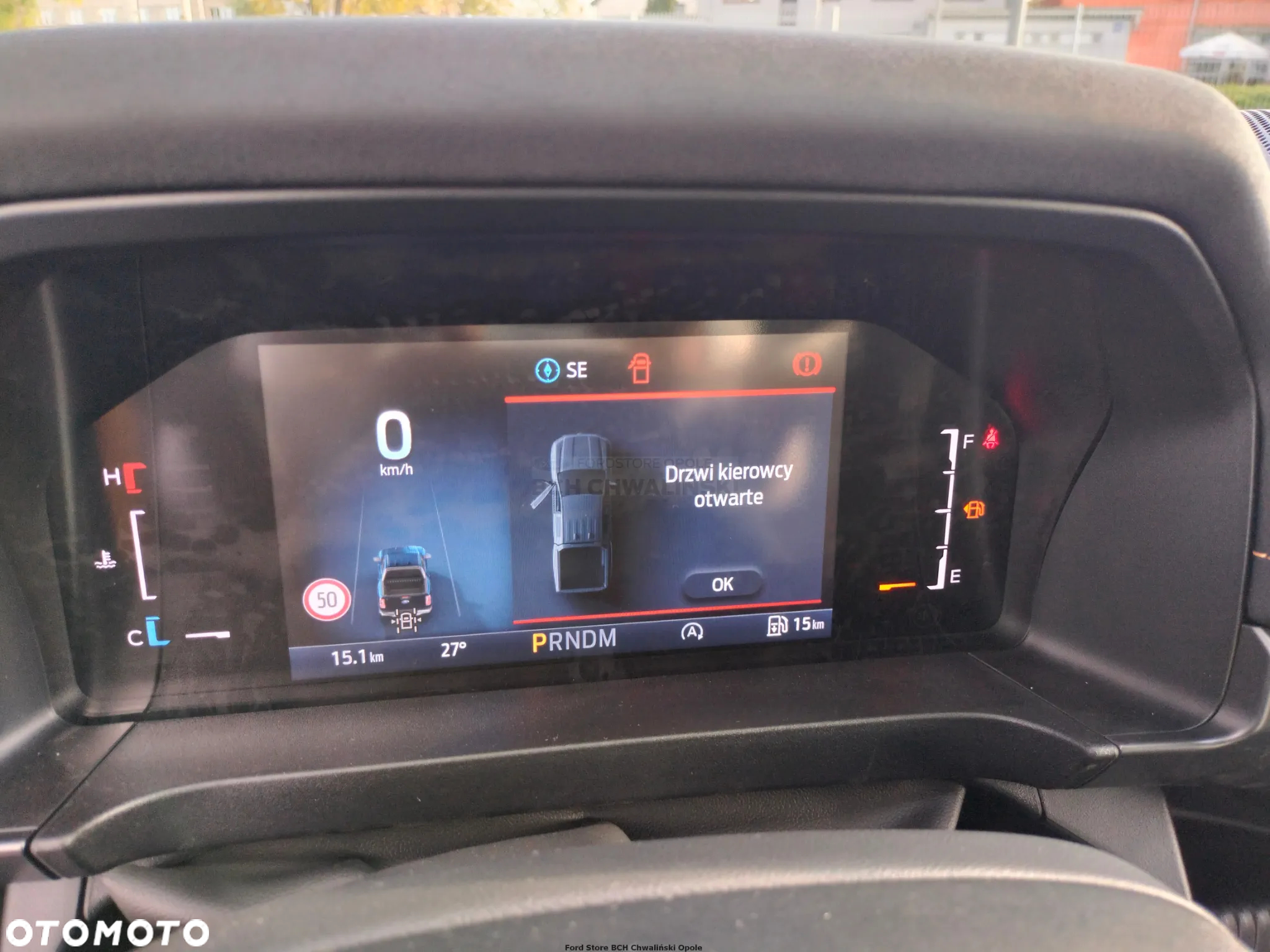 Ford Ranger 2.0 EcoBlue Bi-Turbo 4x4 DC Wildtrak X - 23