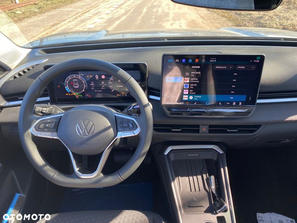 Volkswagen T-Roc 1.5 TSI Life DSG - 10