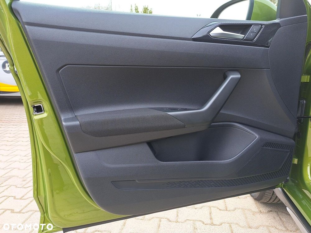 Volkswagen Taigo - 10