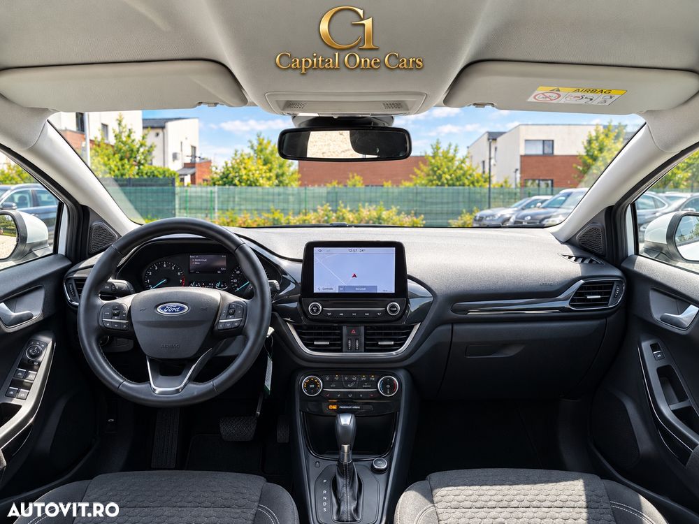 Ford Puma - 6