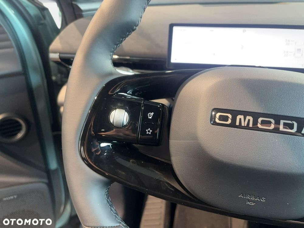 Omoda 7 - 33