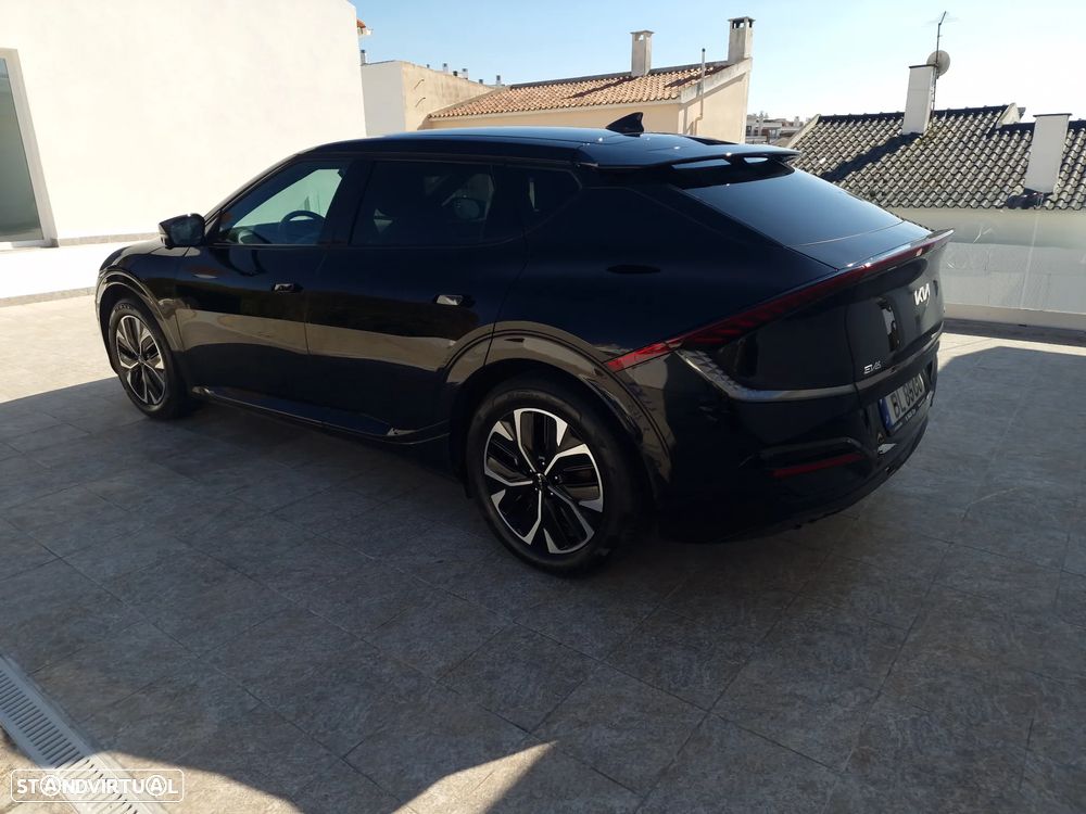 Kia EV6 - 1