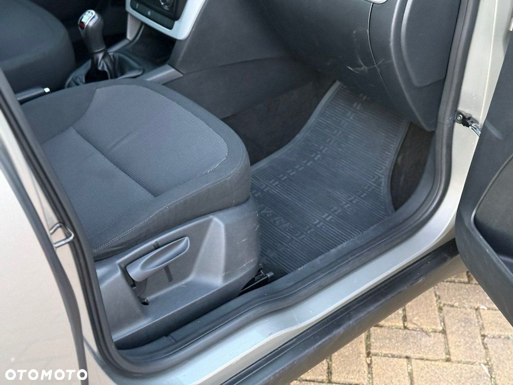 Skoda Yeti 1.8 TSI 4x4 Experience - 11