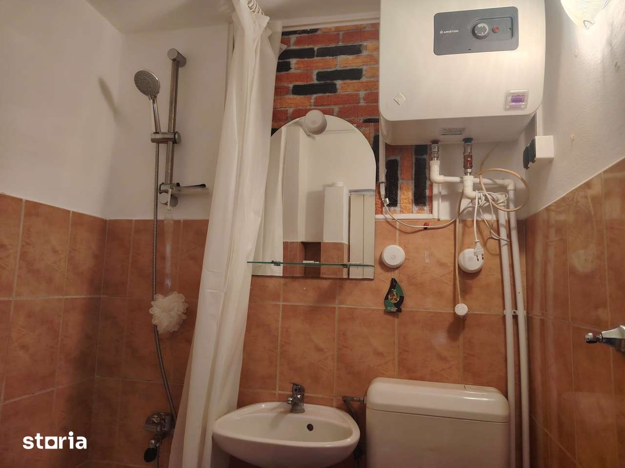Apartament 1 camera, Careiului — fotografia 3