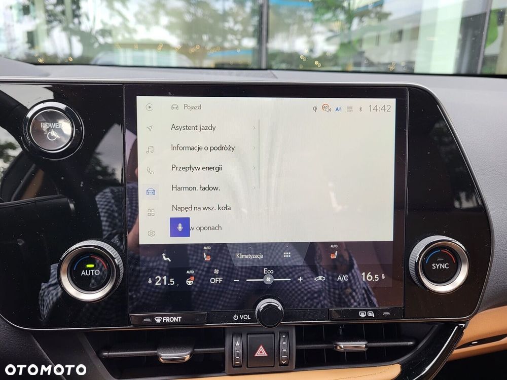 Lexus NX - 23