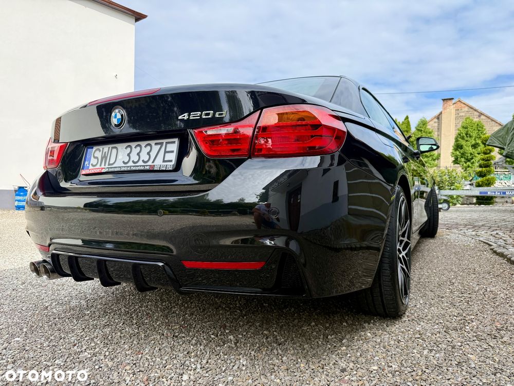 BMW Seria 4 - 10