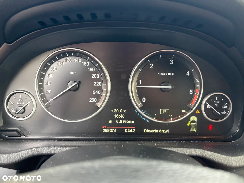 BMW X3 - 12