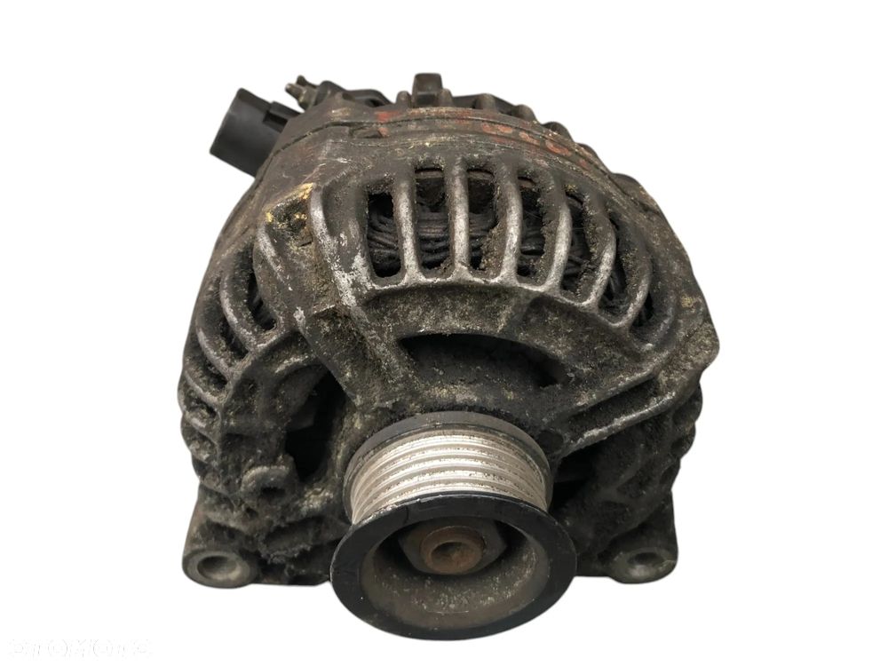 Alternator 6PK 150A 9621791480 Citroen Xsara Picasso Peugeot 2.0 HDI- Gwarancja Wysyłka - 5