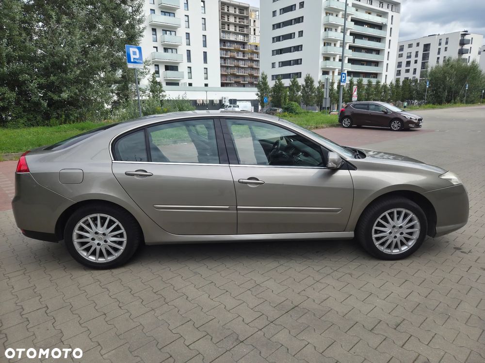 Renault Laguna 2.0 Dynamique - 8