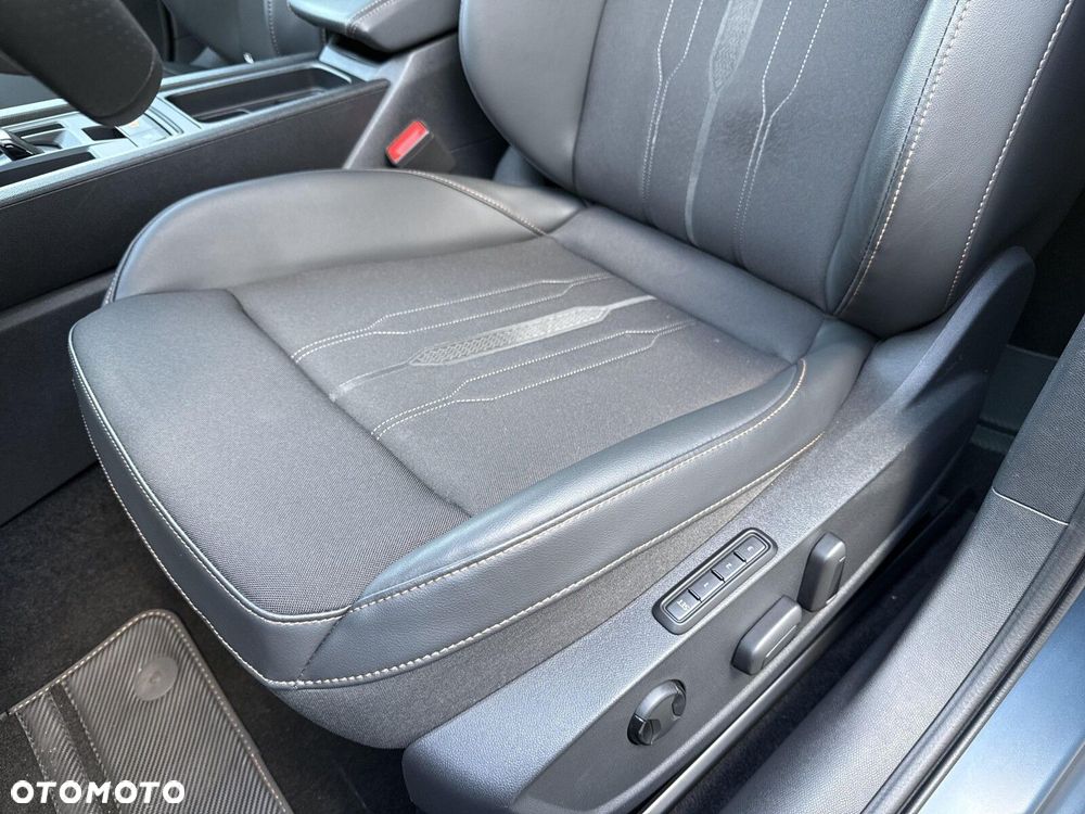 Cupra Formentor 2.0 TSI 4Drive VZ DSG - 12