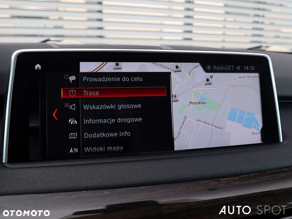 BMW X5 xDrive25d - 22