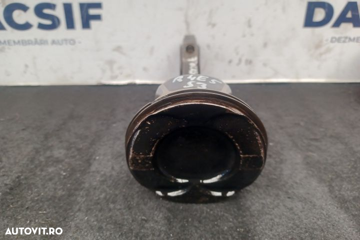 Piston motor 1.0T 1.0T Ford Focus 3 [facelift] [2014 - 2020] wagon 1. - 2