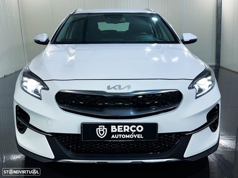 Kia XCeed 1.6 GDI DCT6 OPF VISION - 3