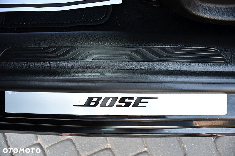Renault Megane 1.5 dCi Bose EDC - 37