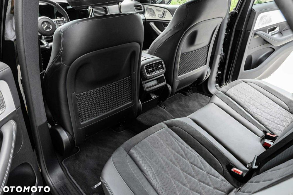 Mercedes-Benz GLE - 13