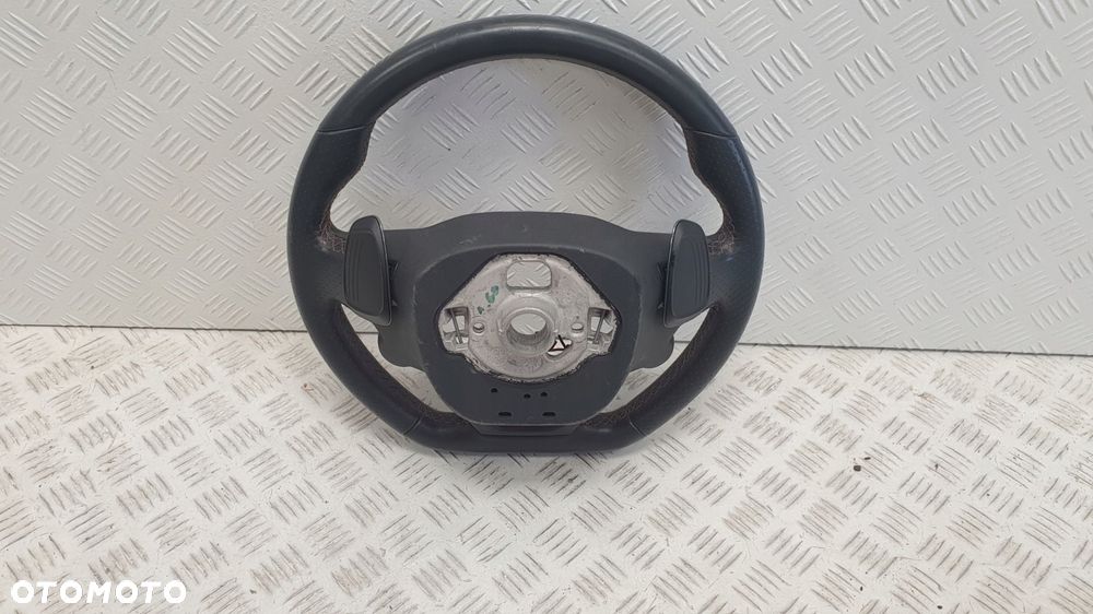 cupra formentor 5ff 5fa419091fp kierownica multifunkcja - 8