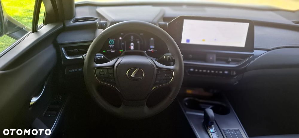 Lexus UX 200 GPF F Sport Design+ 2WD - 29
