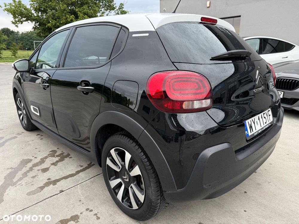 Citroën C3 1.2 mHEV Max - 4