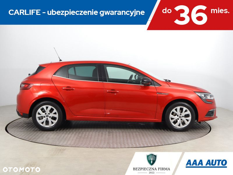 Renault Megane - 7