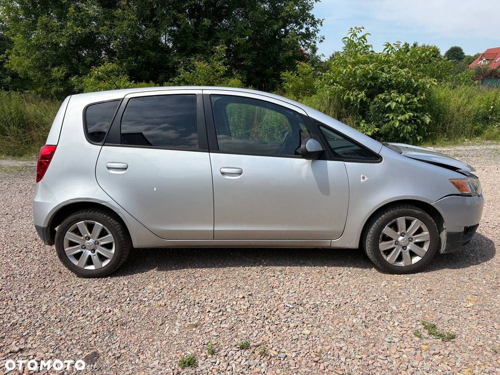 Mitsubishi Colt 1.3 Intense - 6