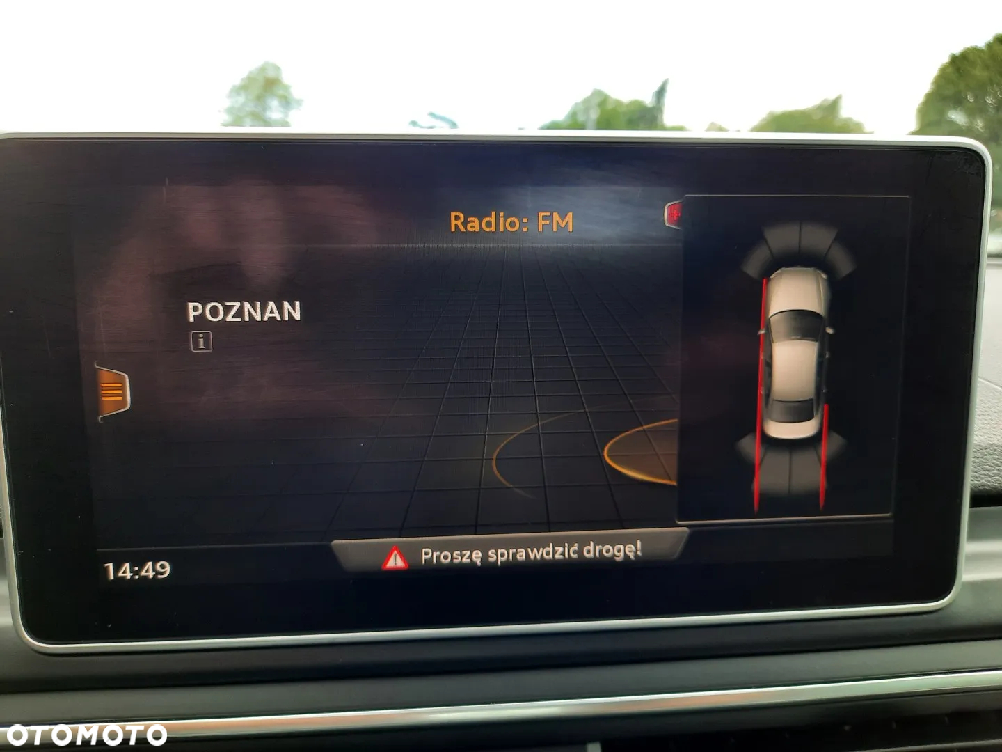 Audi A4 1.4 TFSI S tronic - 35