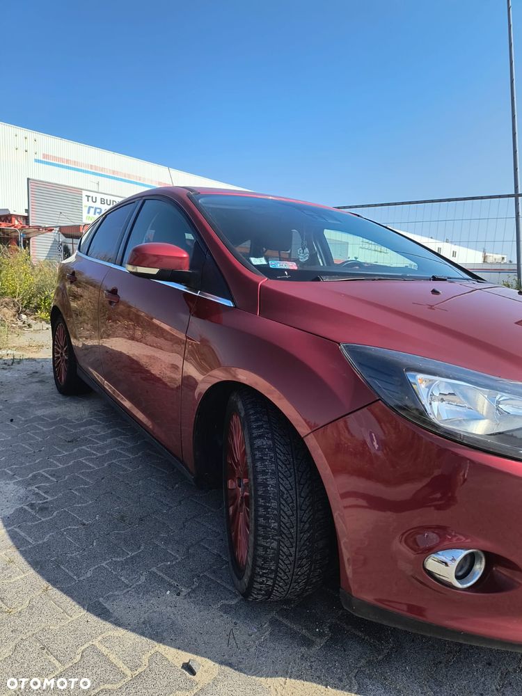 Ford Focus - 2