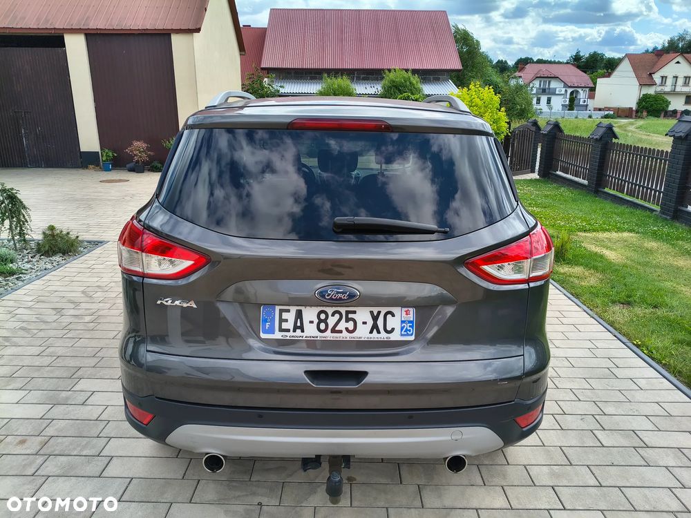 Ford Kuga 2.0 TDCi FWD ST-Line - 6